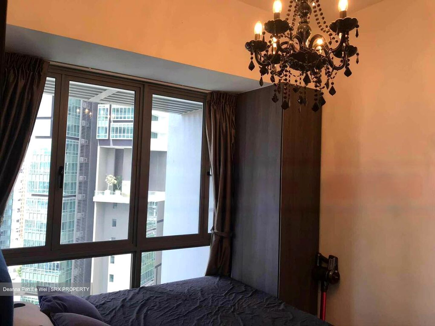 Espada (D9), Apartment #461696711